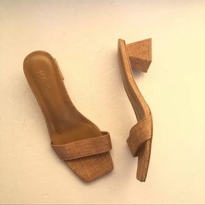 Raye Julie Heels in Nude